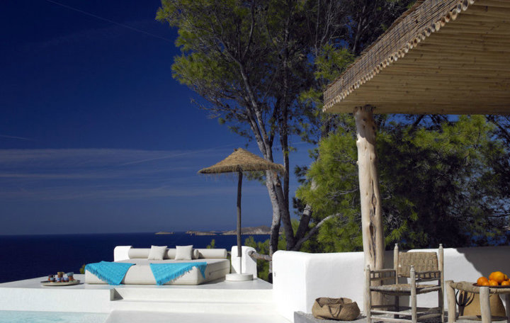 Finca Moli Ibiza Cala Moli