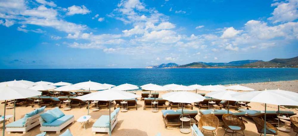 Ibiza Interview Series: Nicolas from Experimental Beach