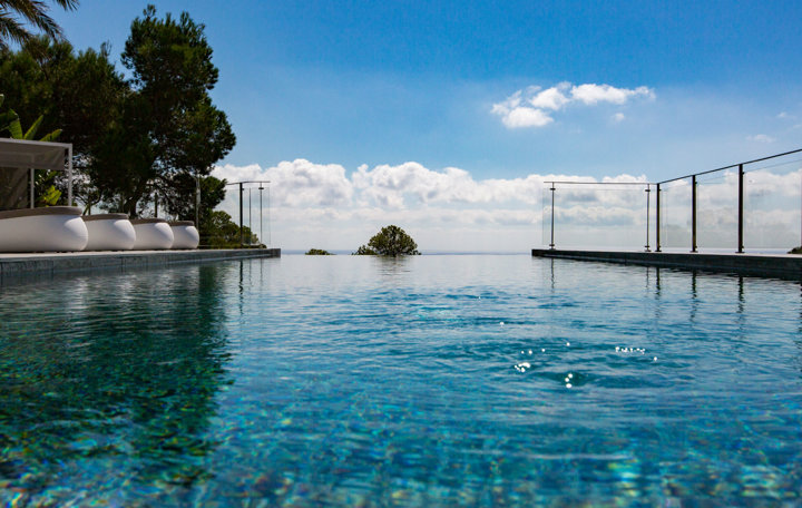 Villa Koen Ibiza Vista Alegre