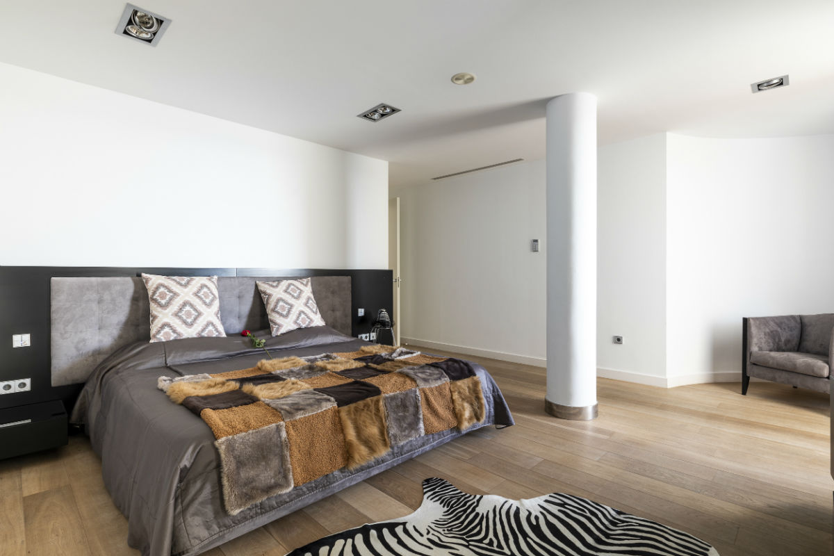 Villa Denon Ibiza Roca Llisa