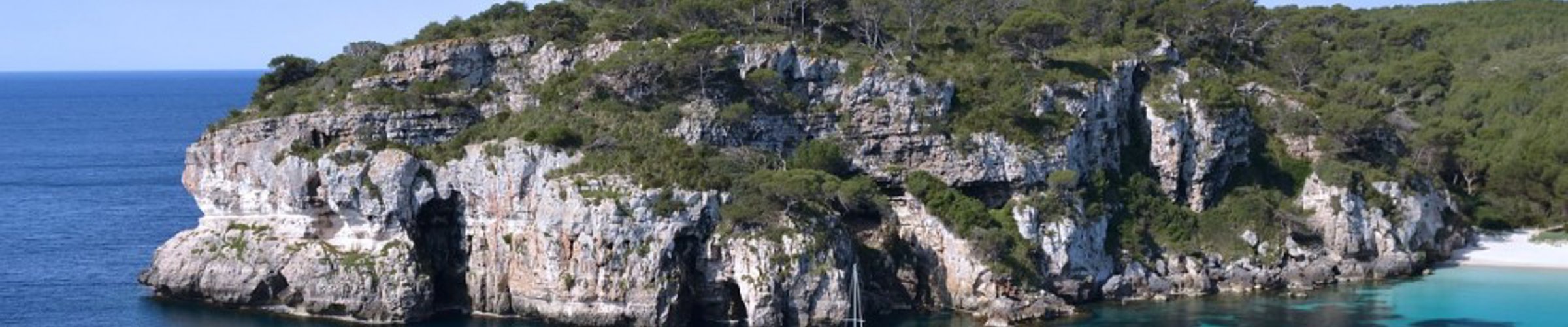 Island Hopping in the Balearics