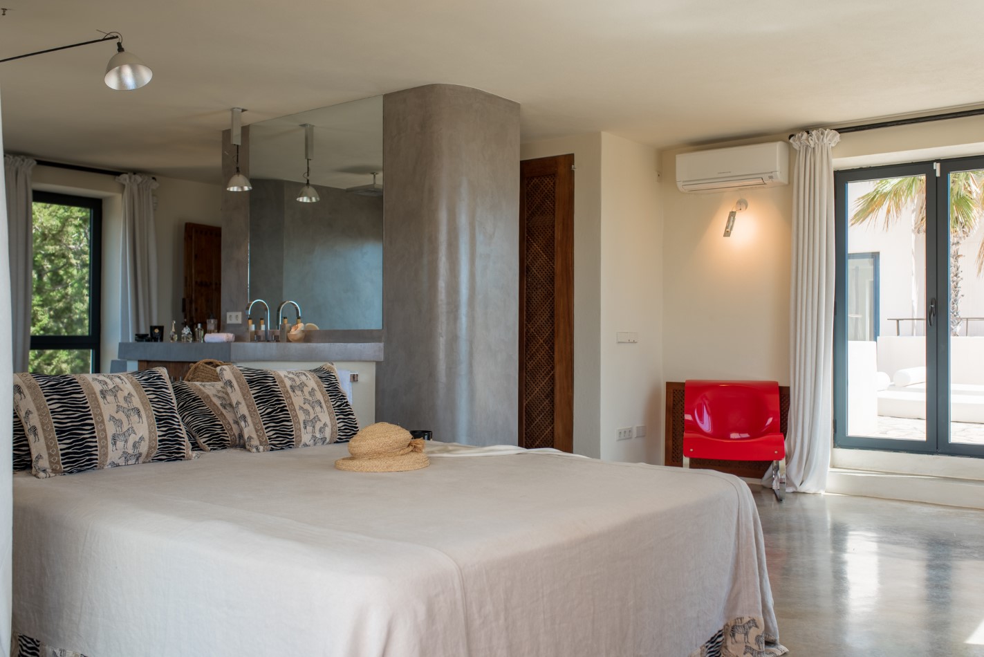 Villa Teresa Ibiza Es Cubells 