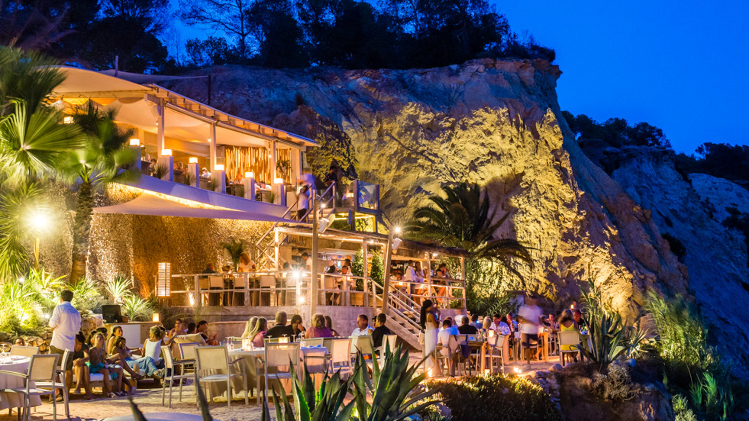 Amante Ibiza