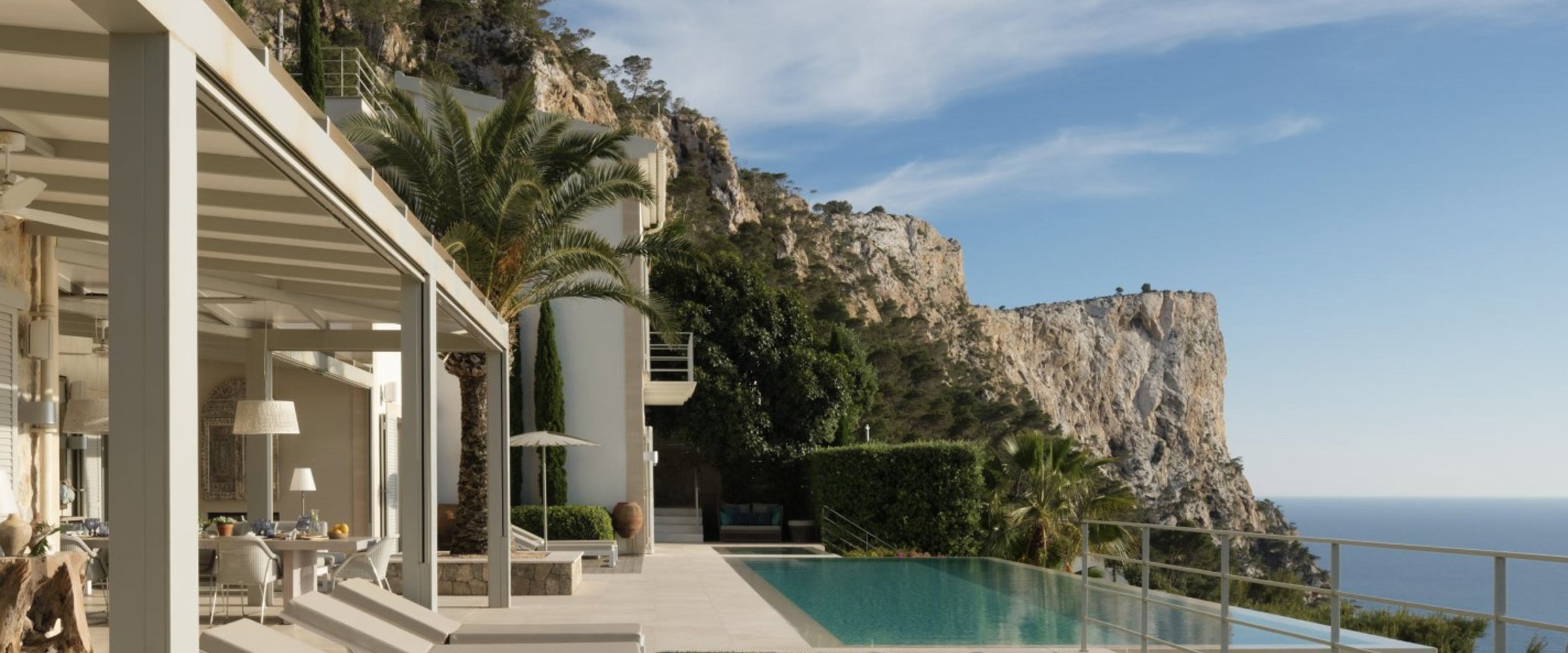 Villa Cala Llamp Mallorca
