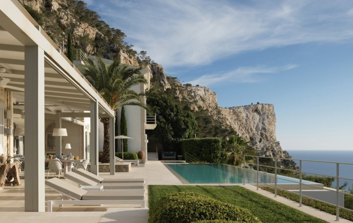 Villa Cala Llamp Mallorca 