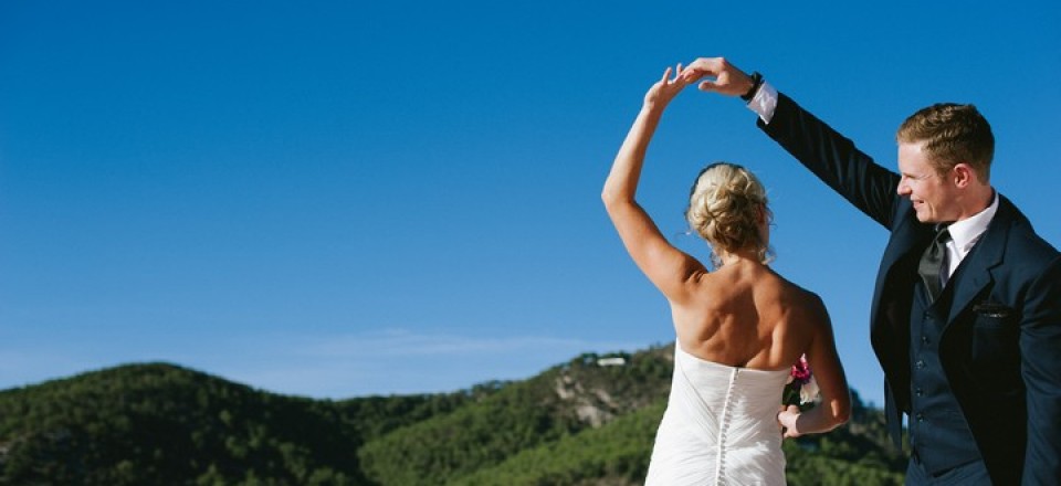 Luxury Wedding in Ibiza