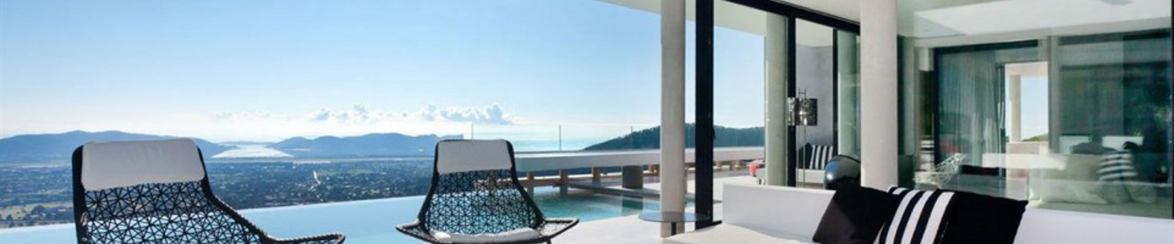 The Villa Aesthetic: Finca or Modern?