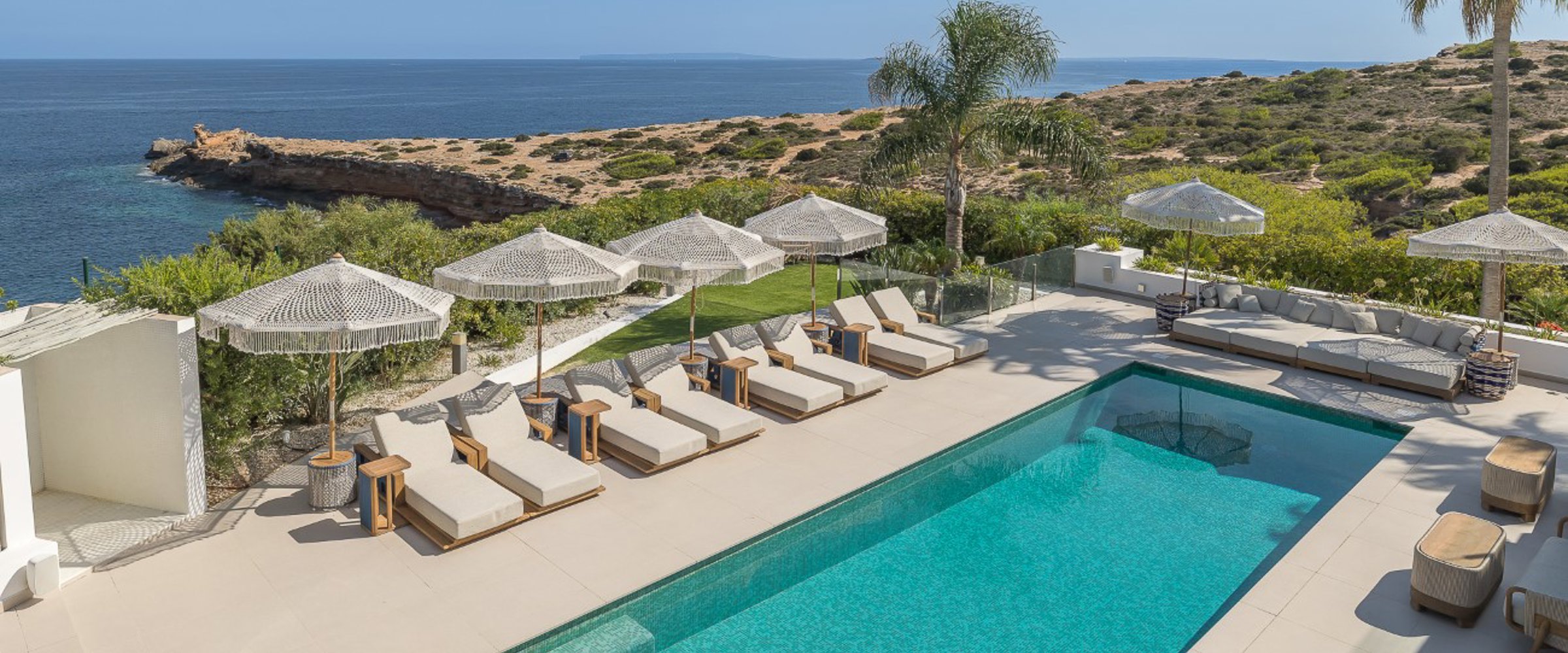 Villa Wave