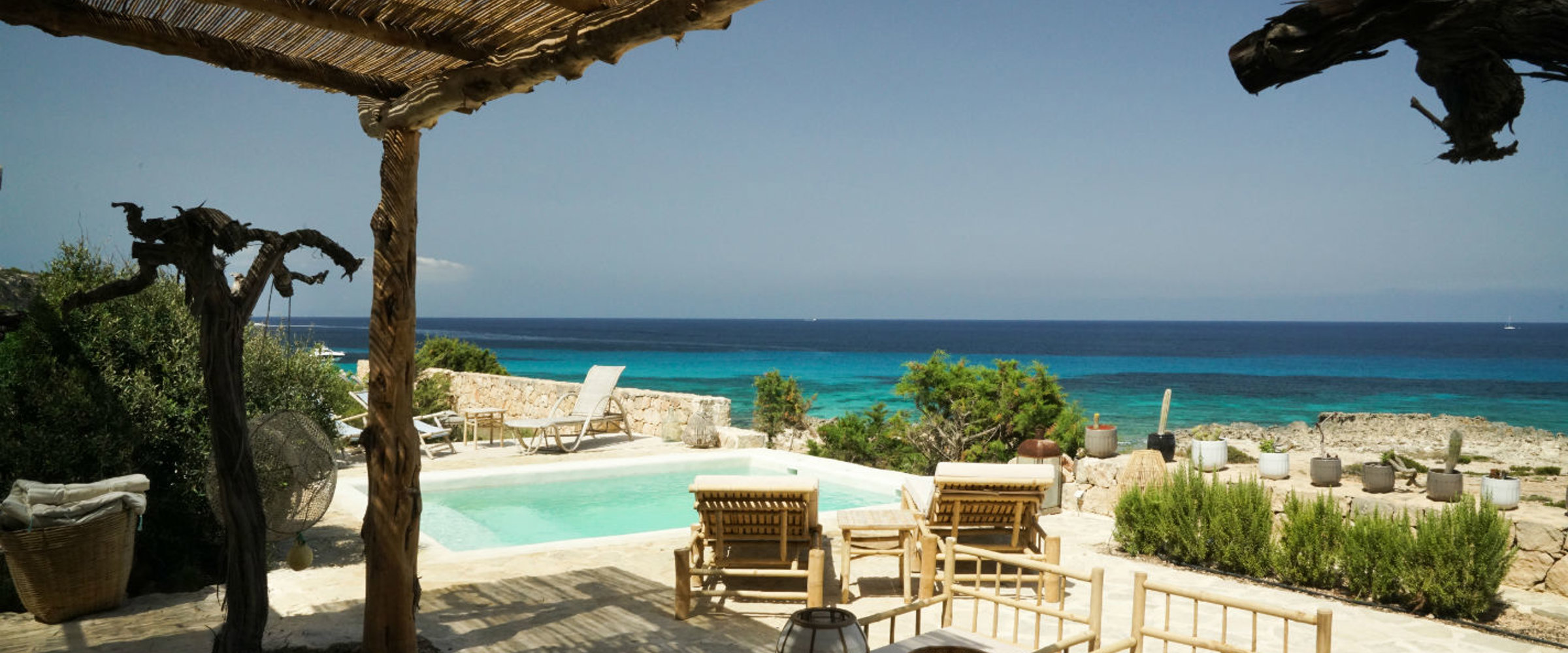 Casa Esto Formentera
