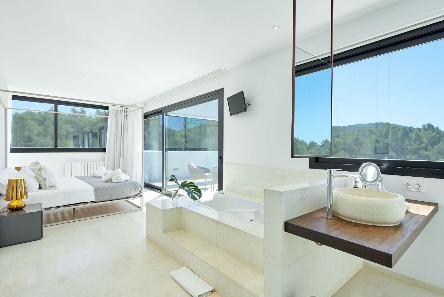 Villa Sant Joan Ibiza Sant Joan