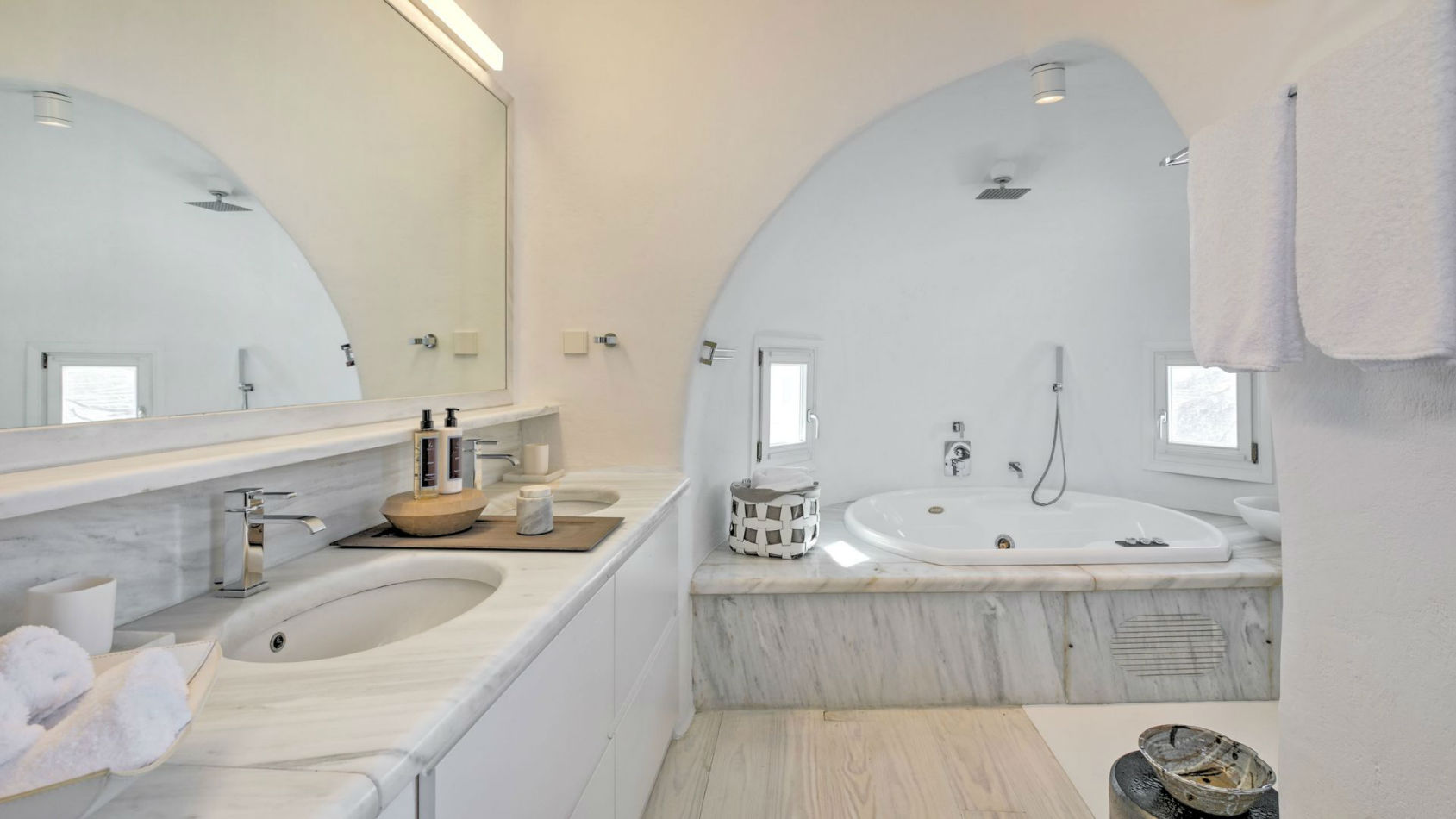 Villa Ariens Mykonos Agia Sofia