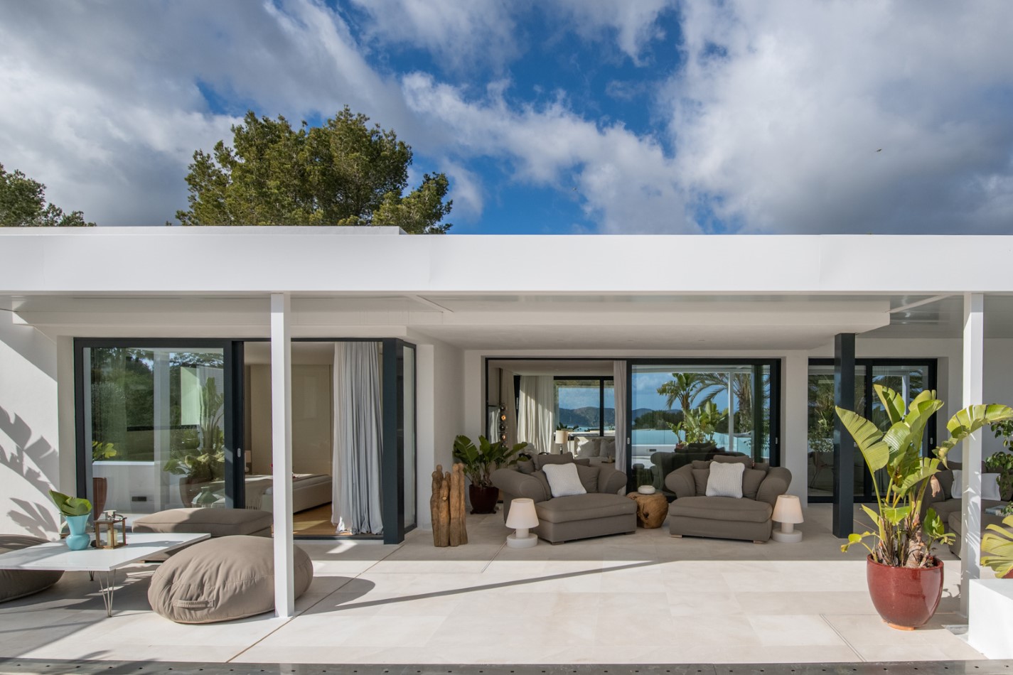 Casa Louie Ibiza Ibiza Town