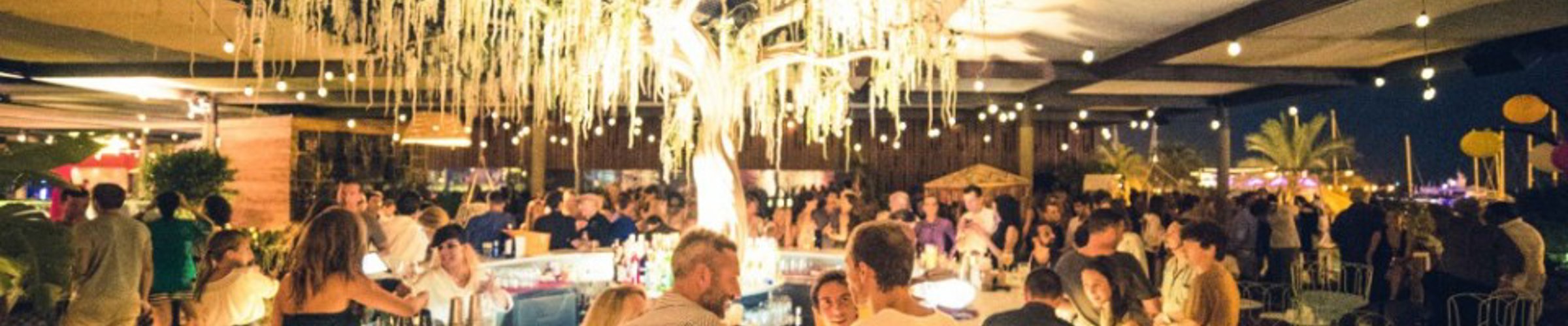 A Unique Dining Experience at Heart Ibiza