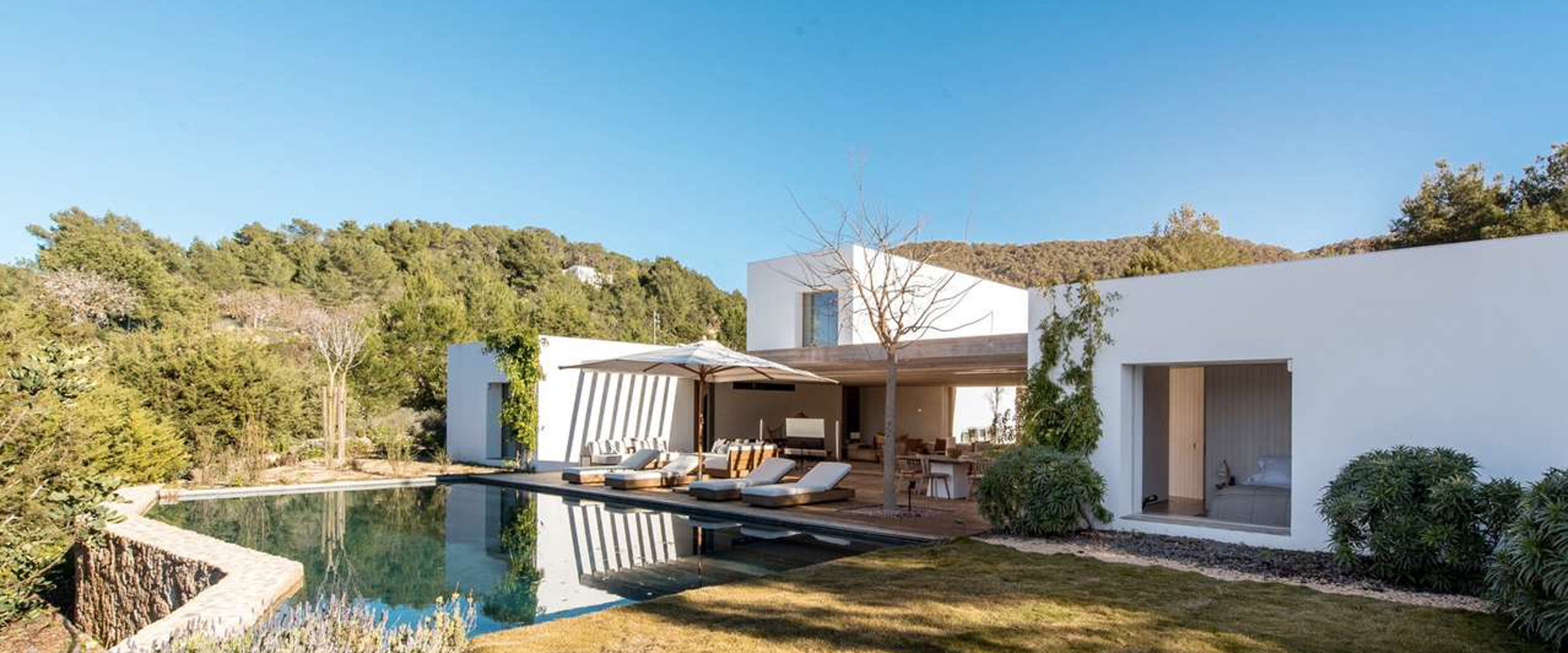 Villa Aimee
