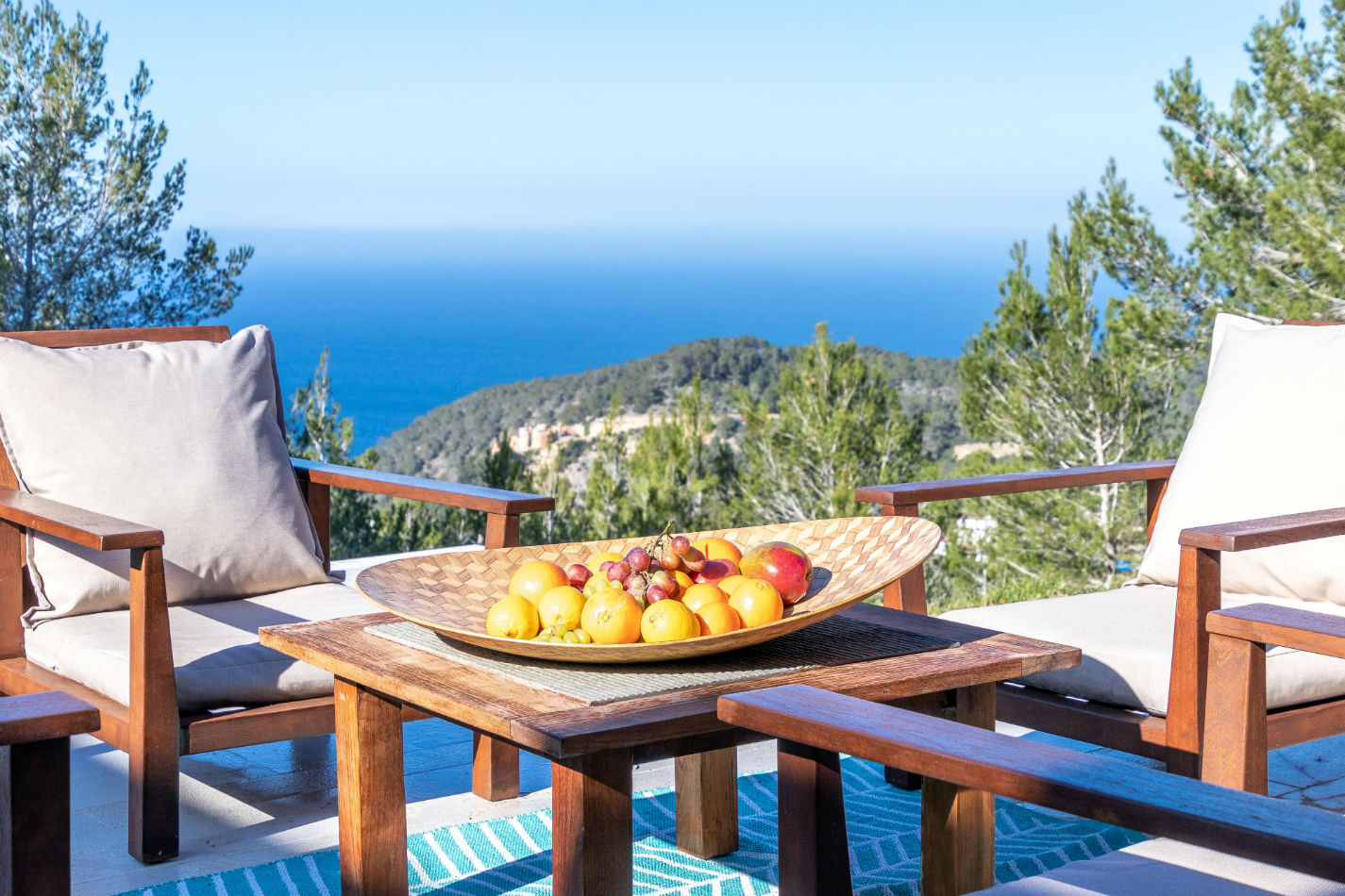 Where Are The Best Places To Stay In Ibiza