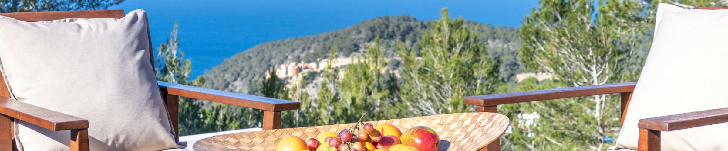 Where Are The Best Places To Stay In Ibiza