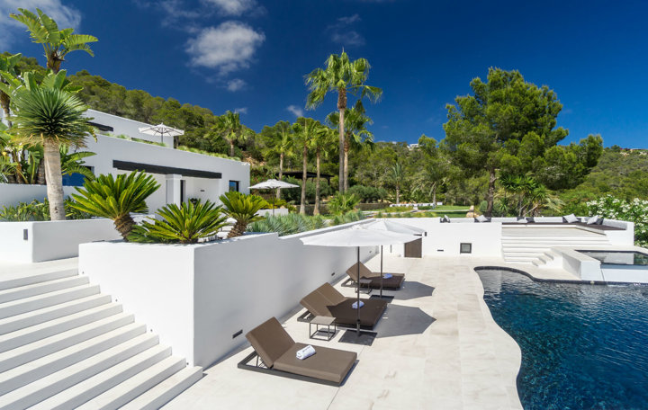 Can Martinet Ibiza Ibiza Town