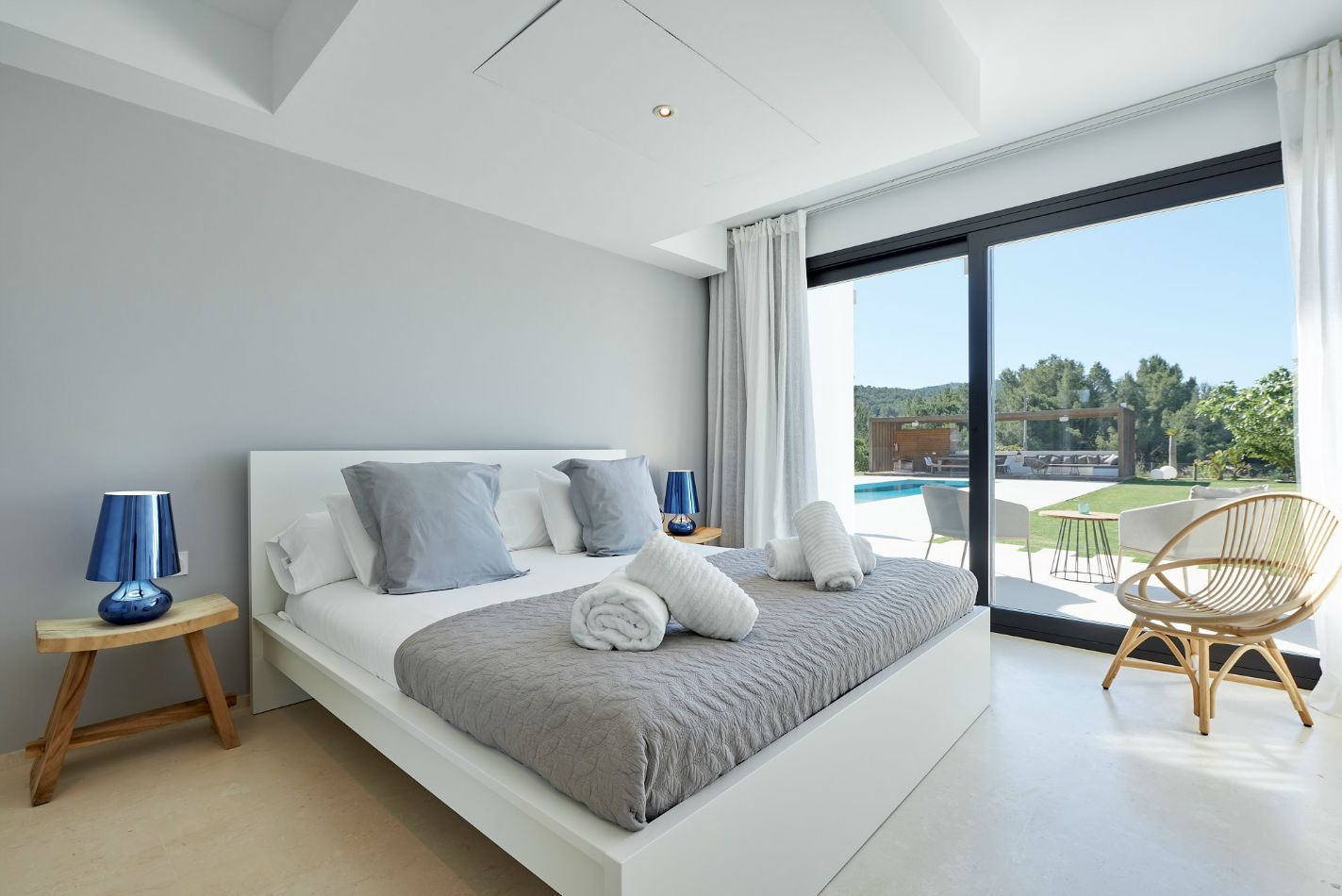 Villa Sant Joan Ibiza Sant Joan