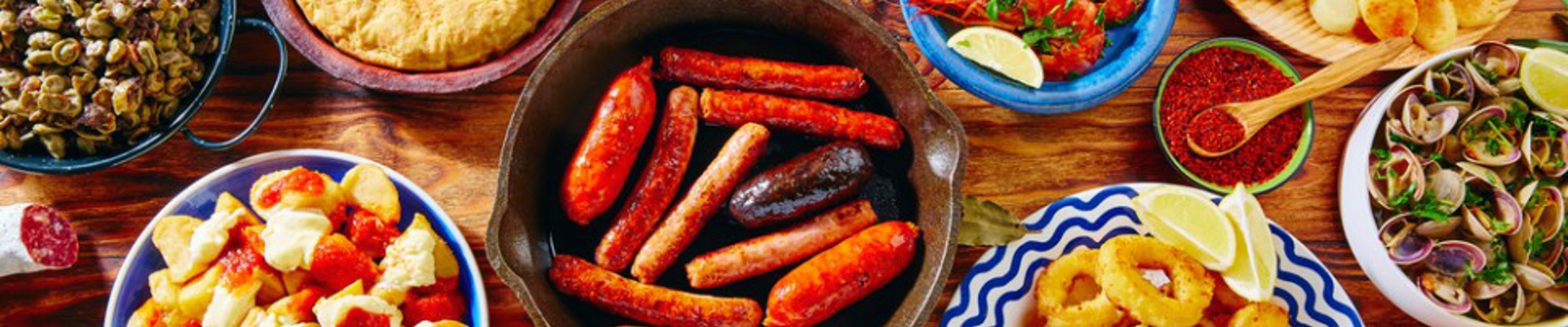 The 5 Best Tapas Restaurants in Ibiza