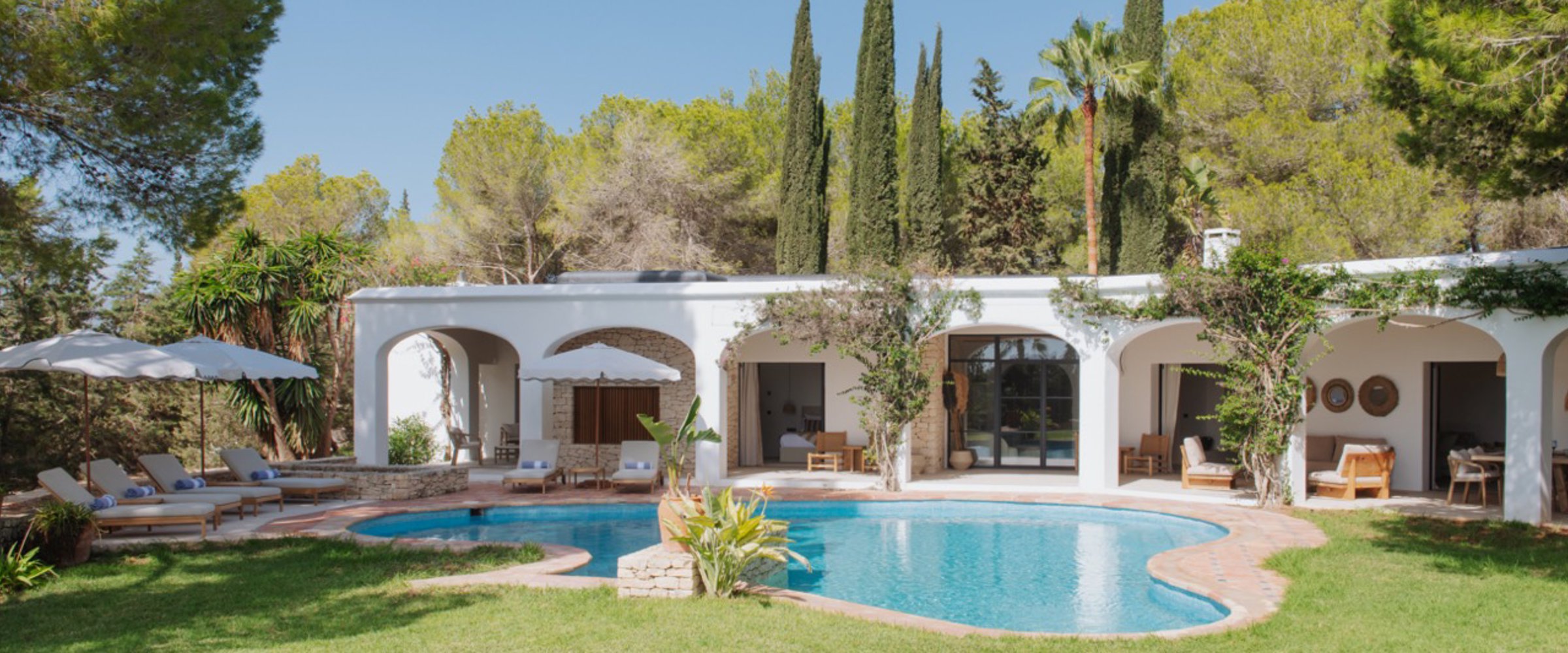 Casa Lavinia
