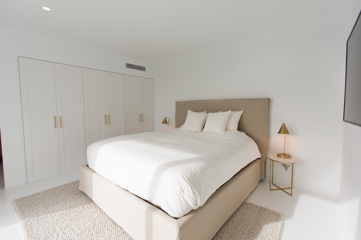 Villa Roma Ibiza Es Cubells 