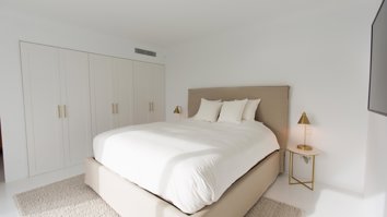 Villa Roma Ibiza Es Cubells 