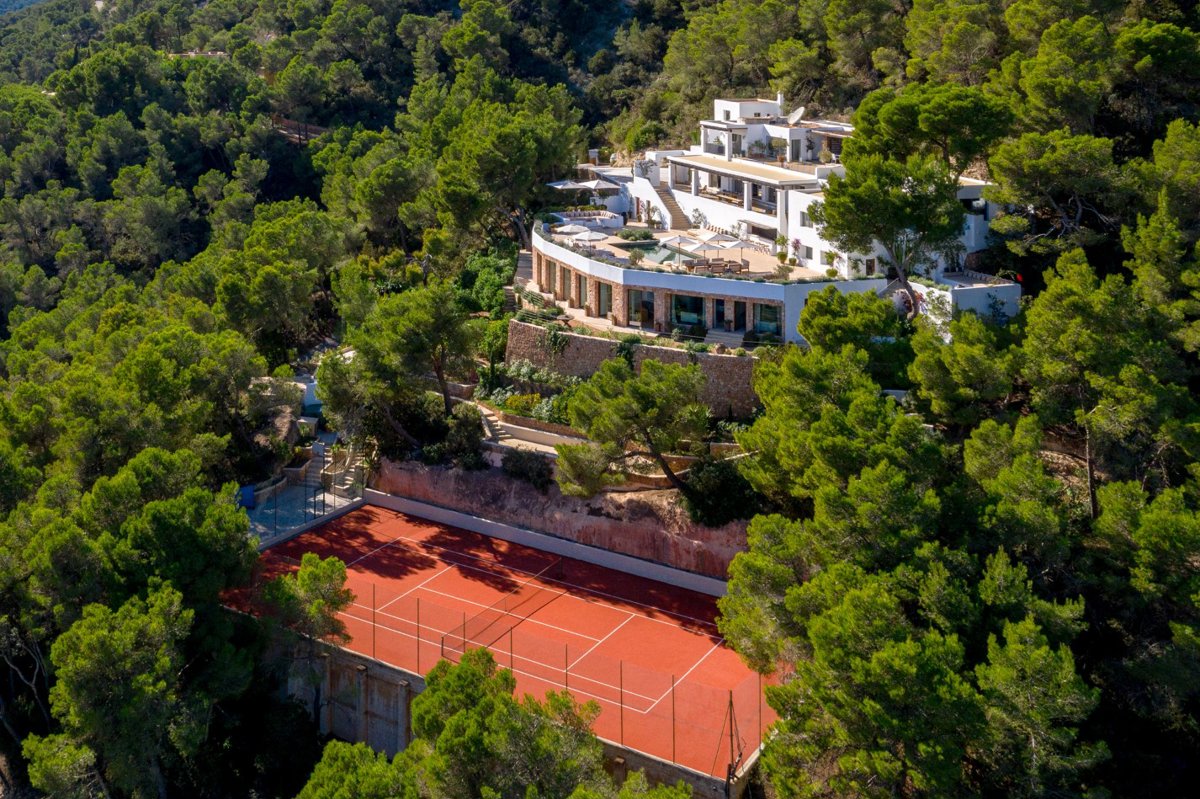 Holidays in Ibiza in October 2025