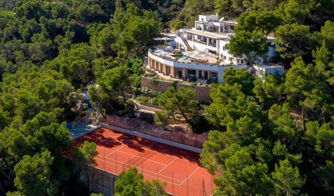 Holidays in Ibiza in October 2025