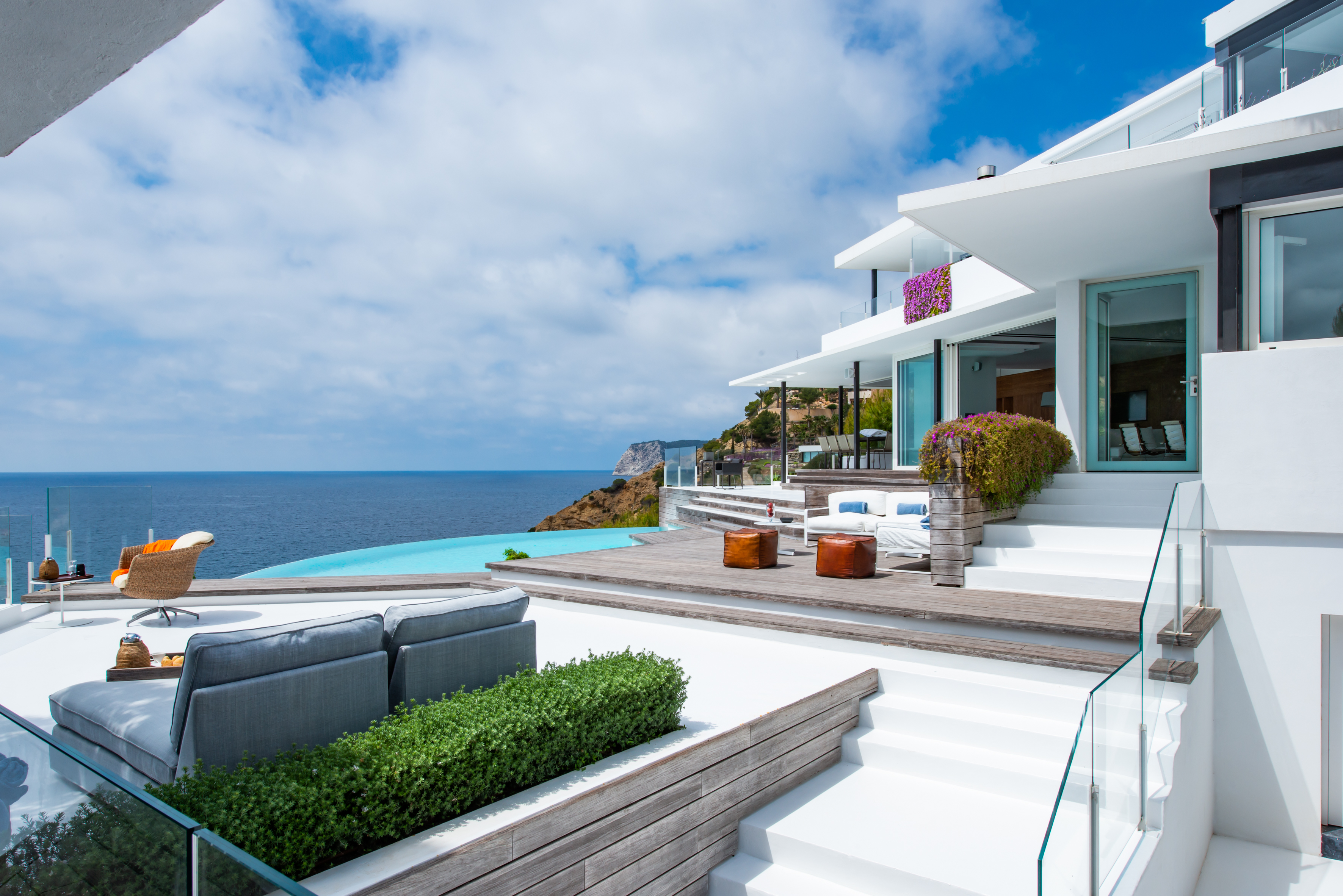 Villa Legre Ibiza Vista Alegre