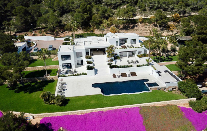 Can Martinet Ibiza Ibiza Town