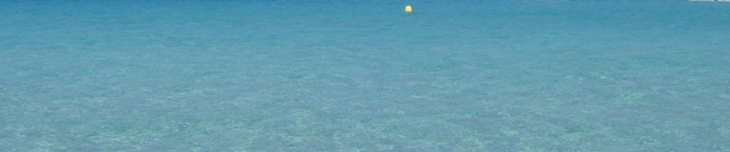 Seven Ibiza Beaches in Seven Days