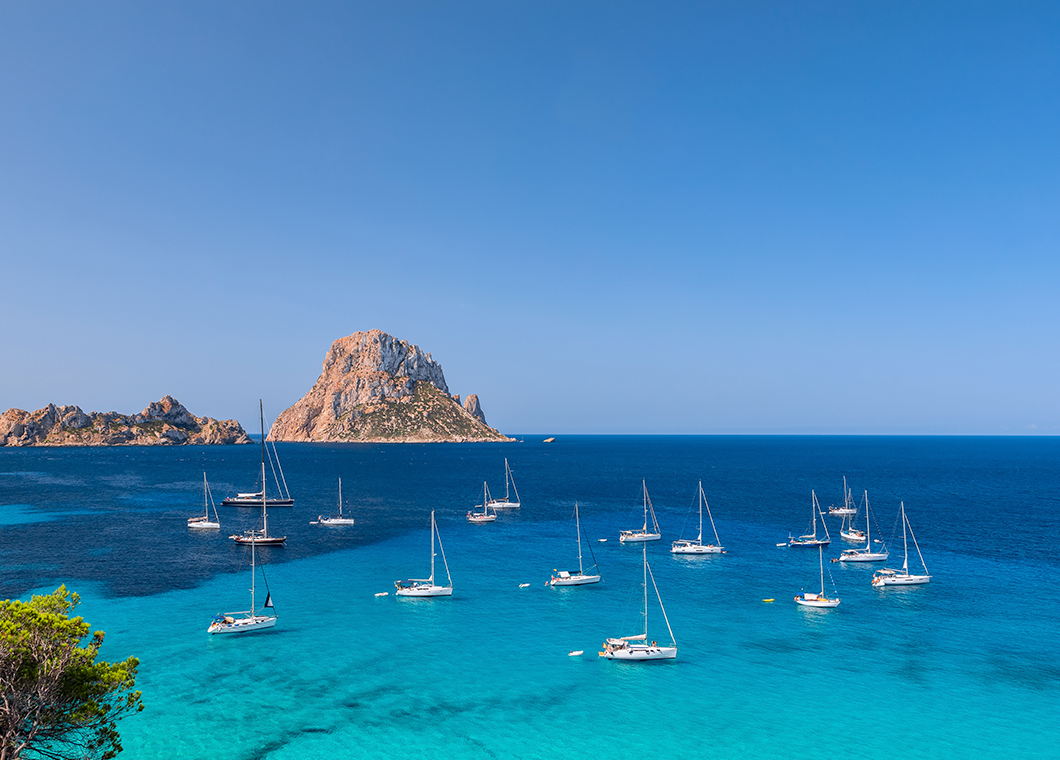 5 Facts About Ibiza You Didn&#x27;t Already Know