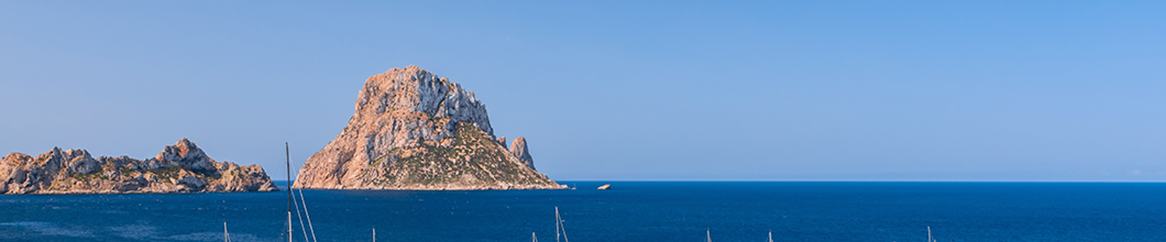 5 Facts About Ibiza You Didn't Already Know