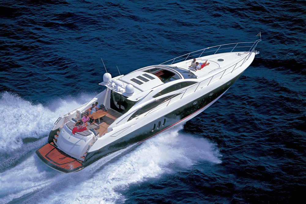 Boat Charters