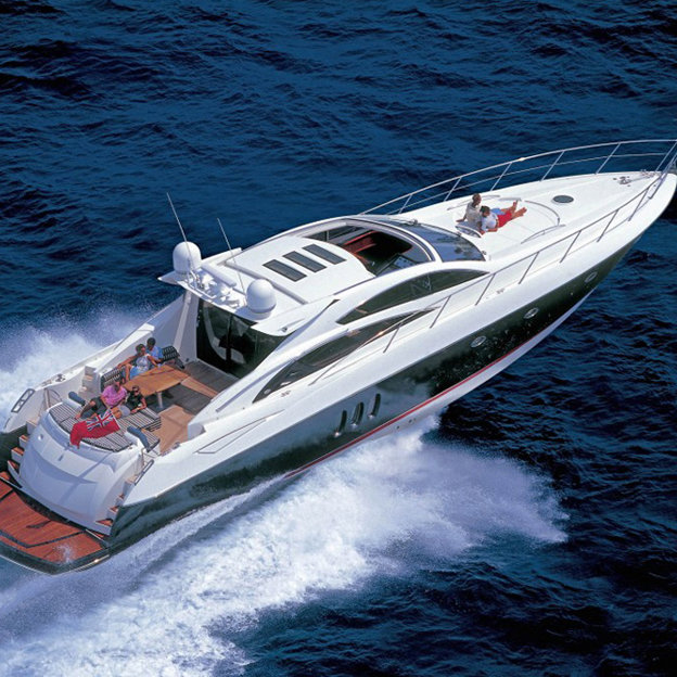 Boat Charters
