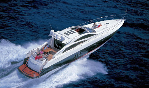 Boat Charters