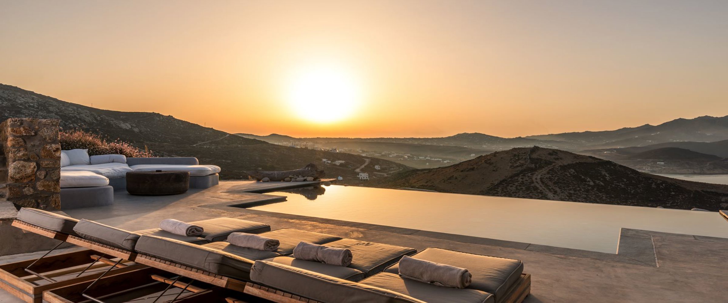 Villa Hideaway Mykonos