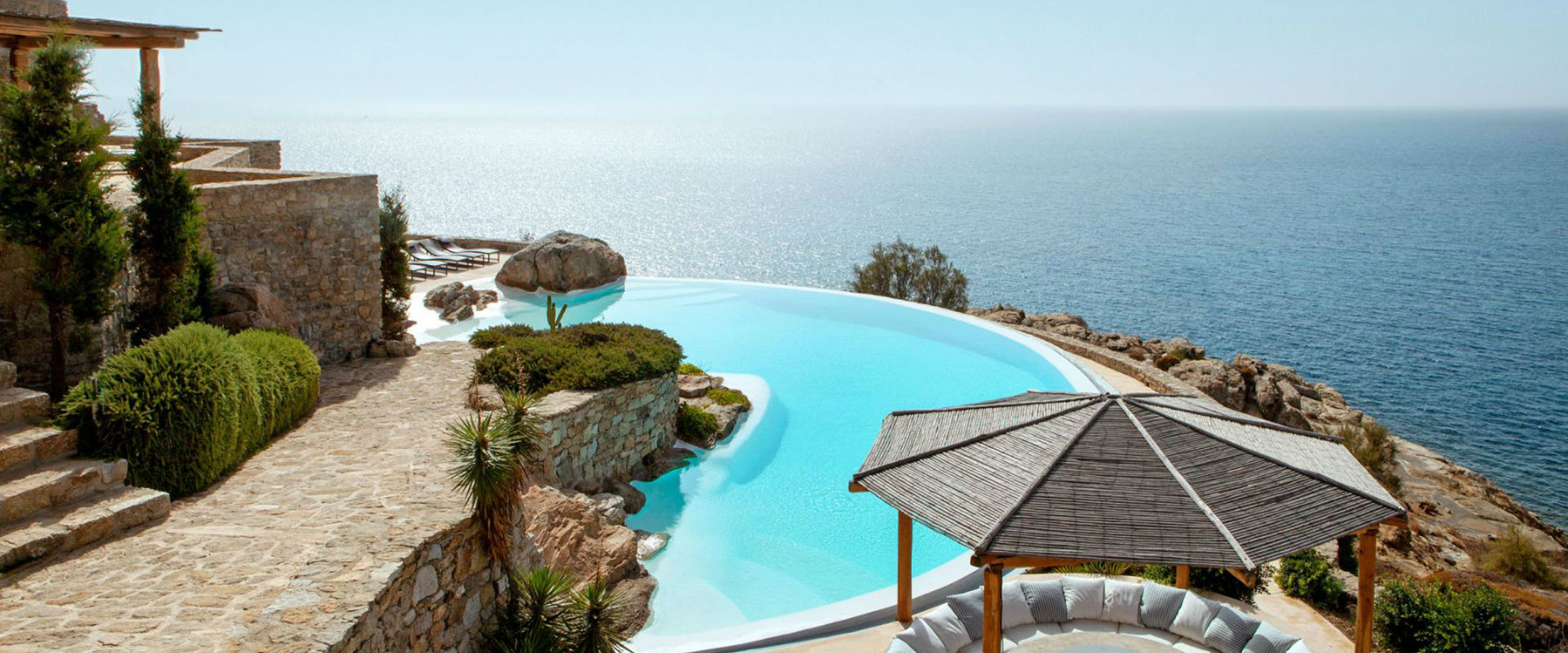 Villa Age Mykonos Lia