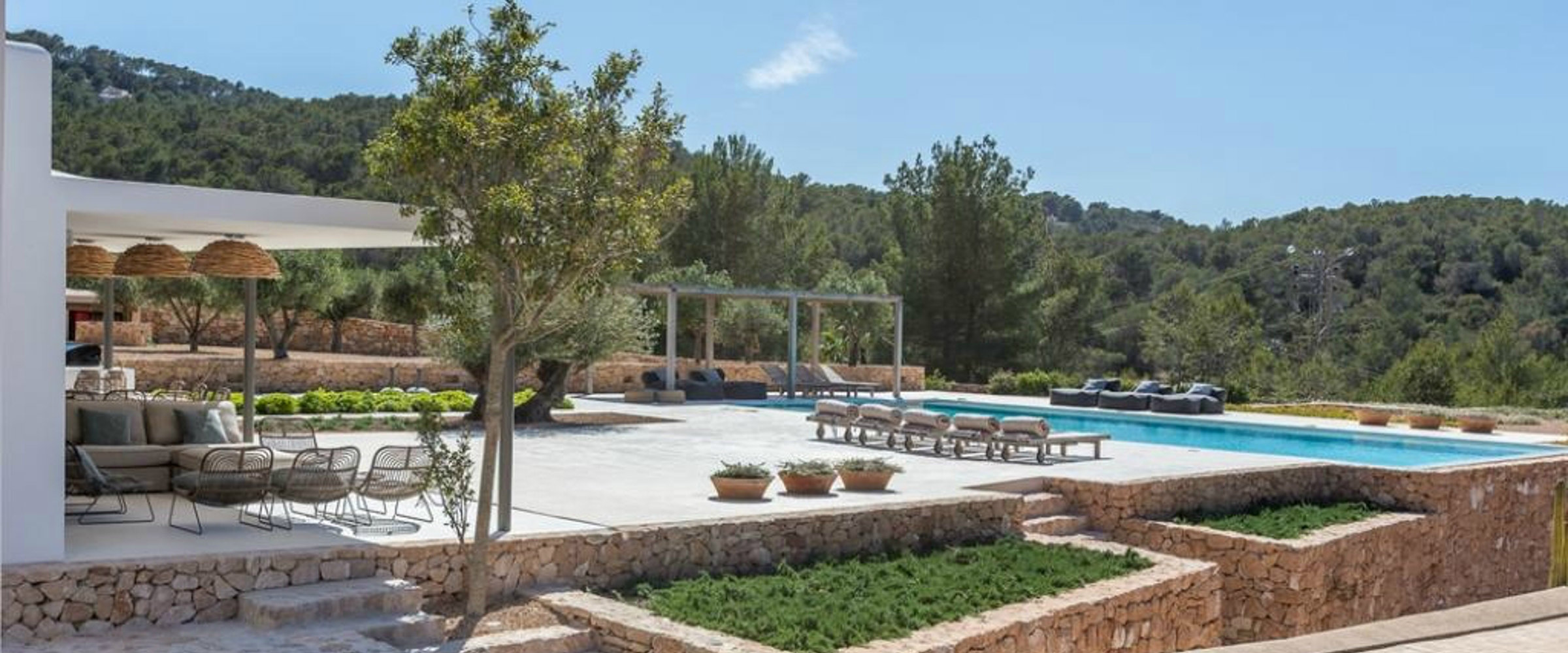 Villa Susie Ibiza