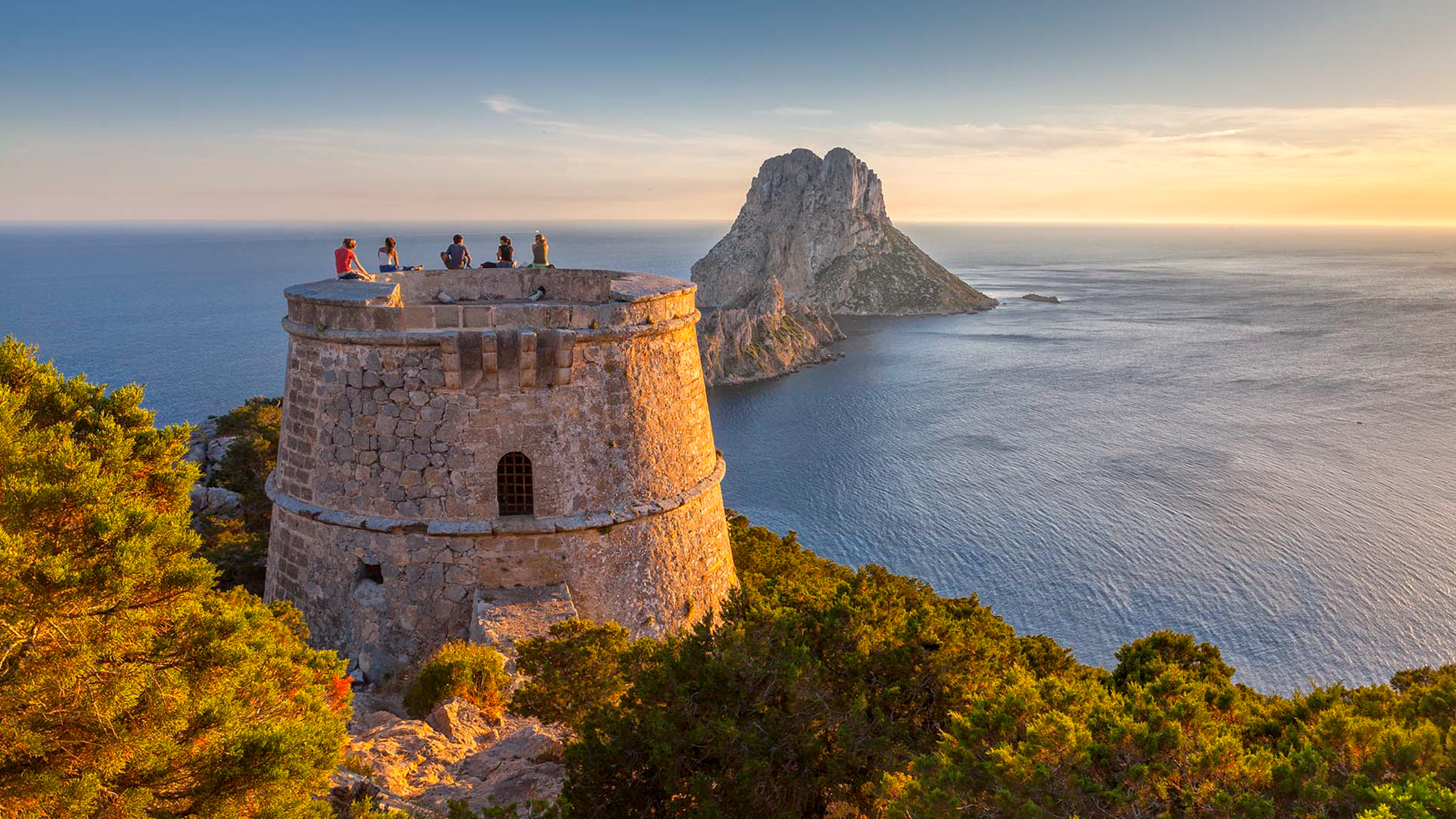 Torre Des Savinar Ibiza