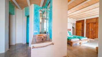 Villa Teresa Ibiza Es Cubells 