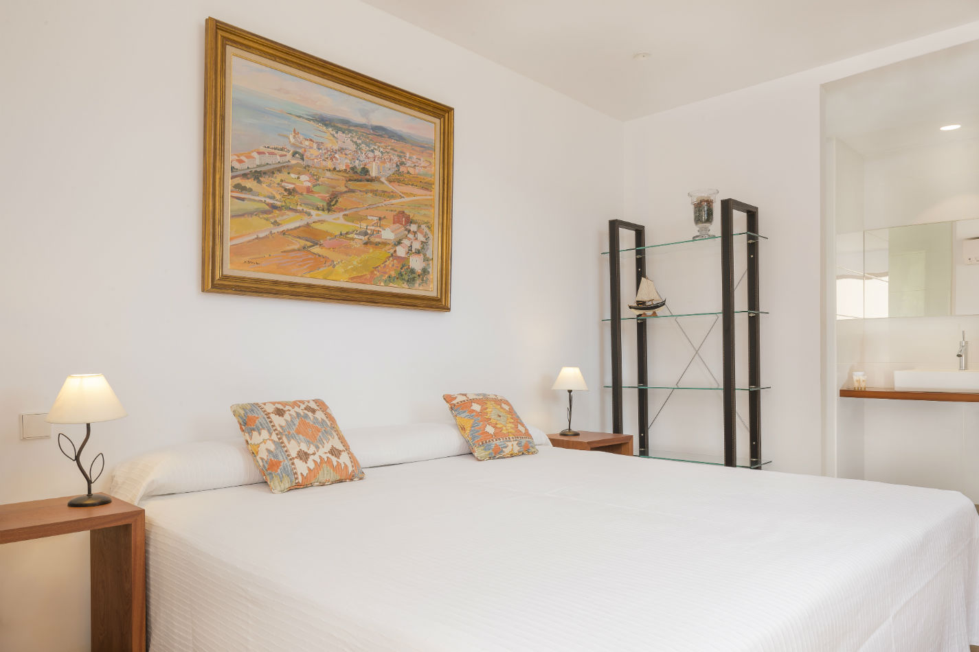 Villa Alex Ibiza Santa Gertrudis