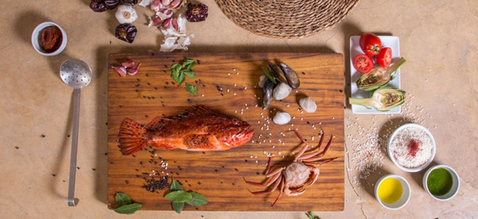 The 10 Best Seafood Restaurants in Ibiza