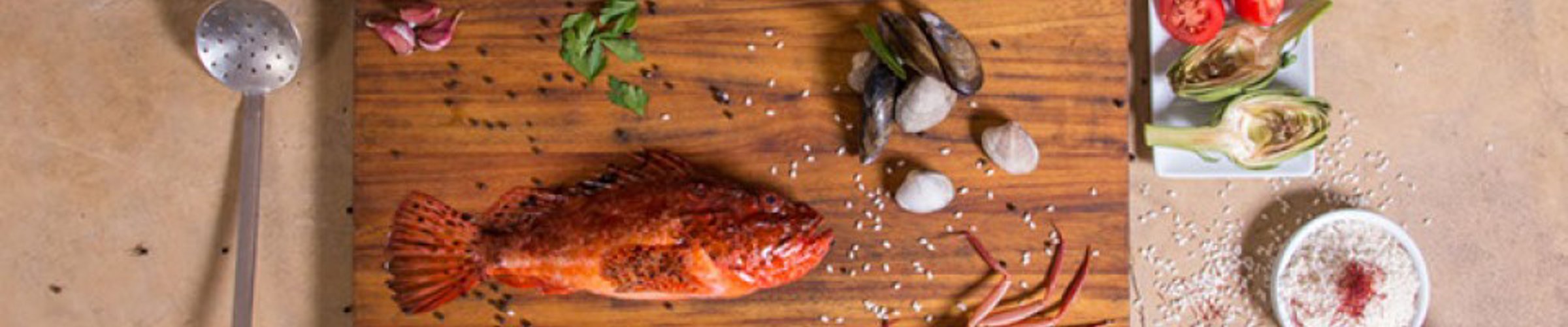 The 10 Best Seafood Restaurants in Ibiza