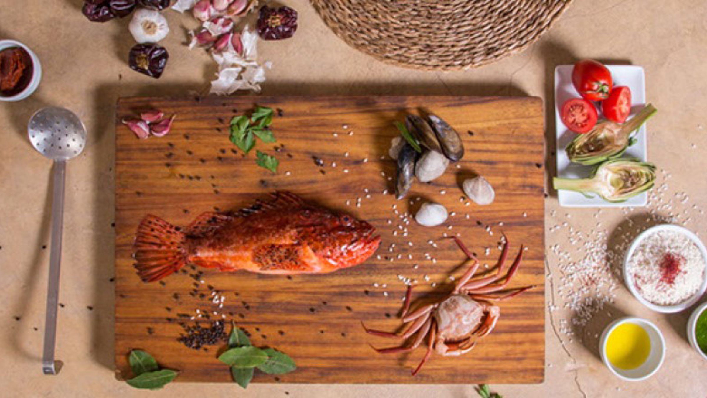 The 10 Best Seafood Restaurants in Ibiza