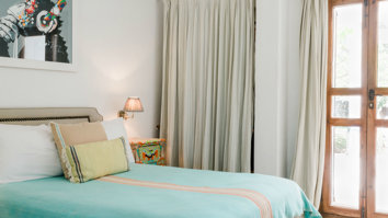 Villa Can Nico Ibiza Santa Eularia