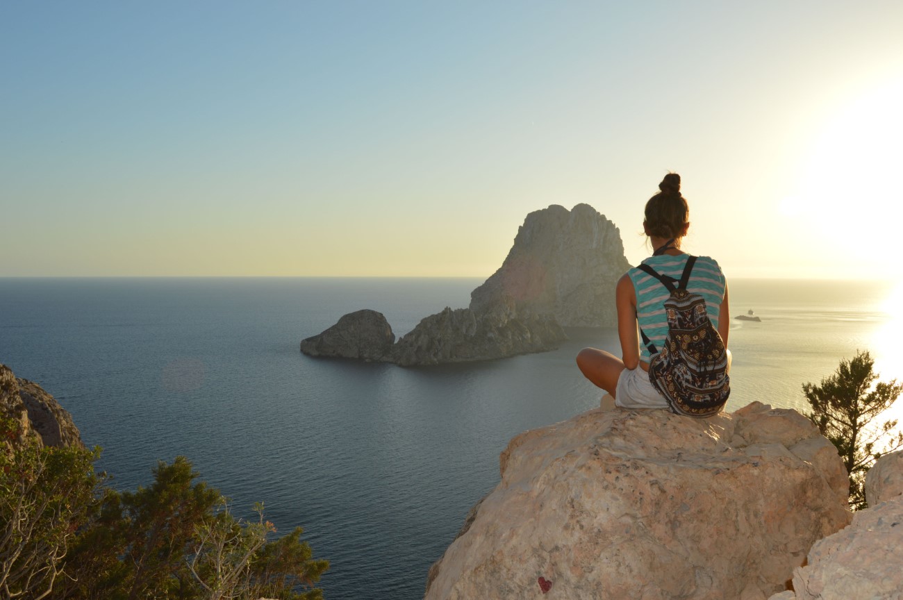 The 10 Best Hikes in Ibiza