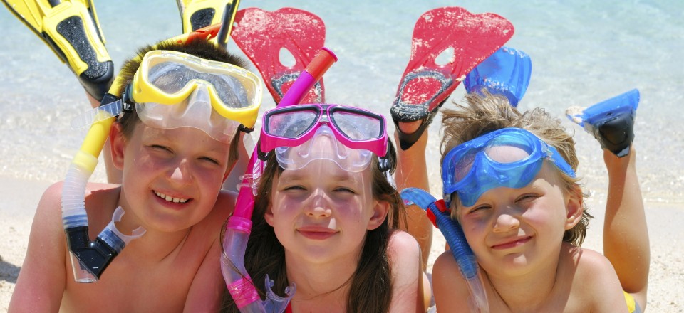 Insiders Guide to... Booking a Family Villa in Ibiza