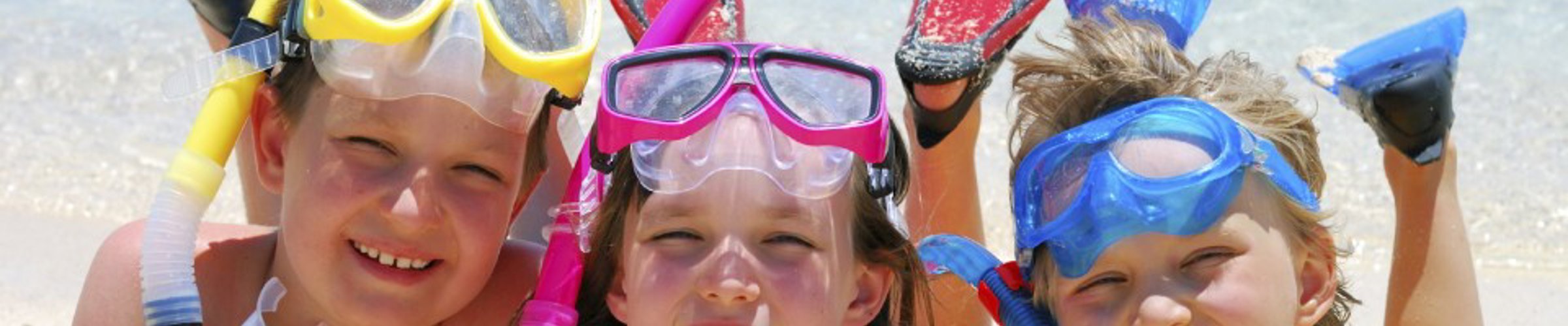 Insiders Guide to... Booking a Family Villa in Ibiza