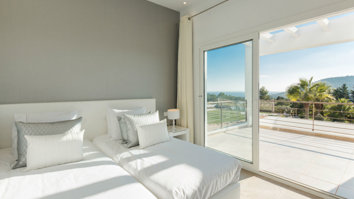 Villa Sero Ibiza Cala Jondal